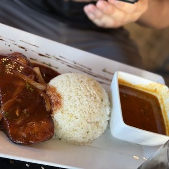 Edelweiss Bar & Grill - Seafood Near Me - Luquillo, Puerto Rico Edelweiss Bar & Grill - Seafood Near Me - Luquillo, Puerto Rico