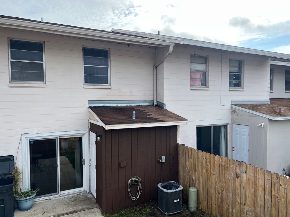 Slide of Phoenix Roofing