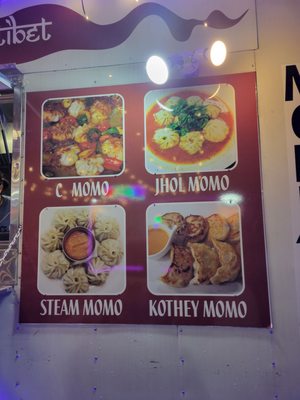 momo's shop❗️ MONK'S MOMO - Updated November 2025 - 121 Photos & 121