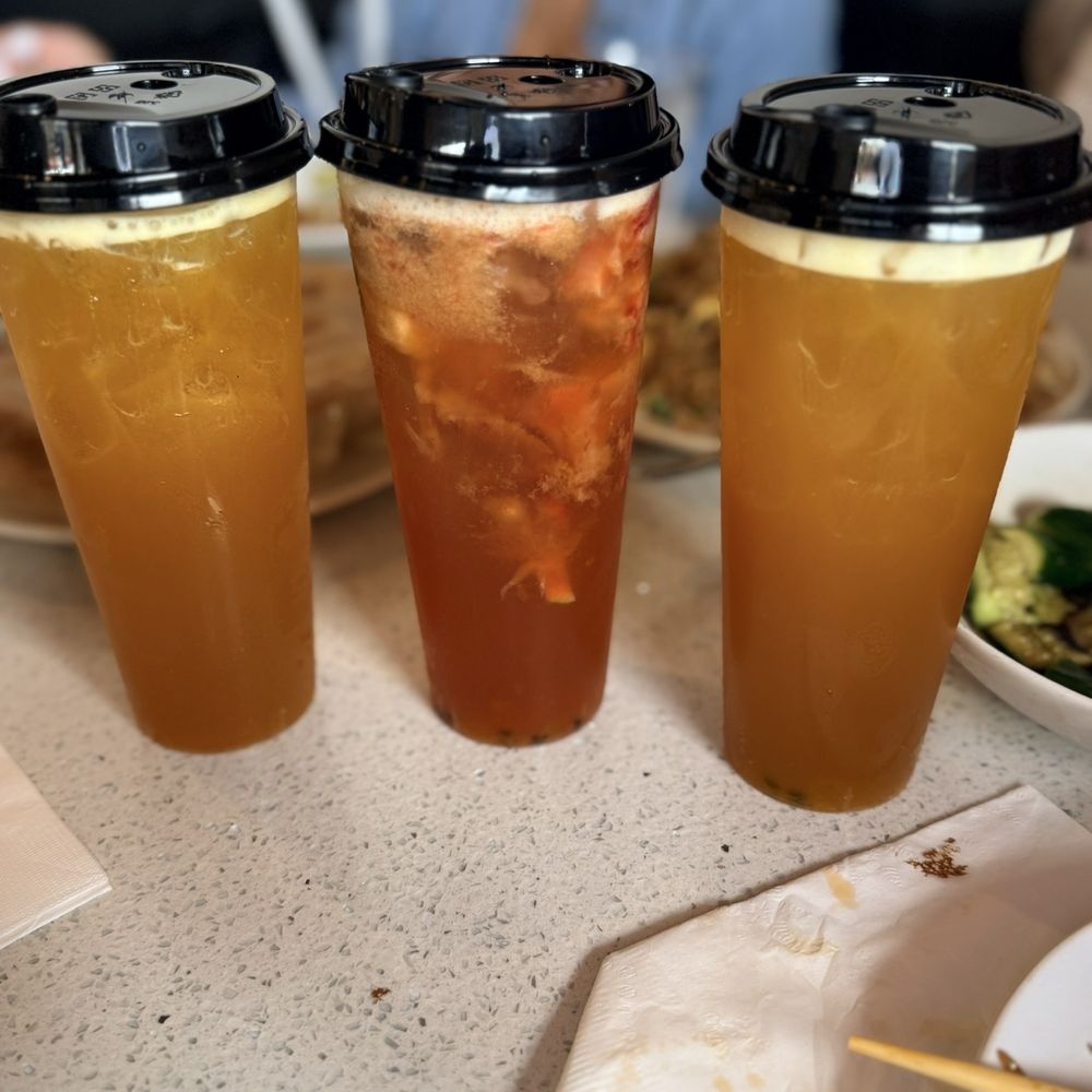Pan Dumpling House - Chinese Near Me - Corona, California