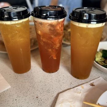 Pan Dumpling House - Chinese Near Me - Corona, California