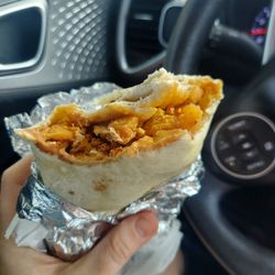 El Taquito Express