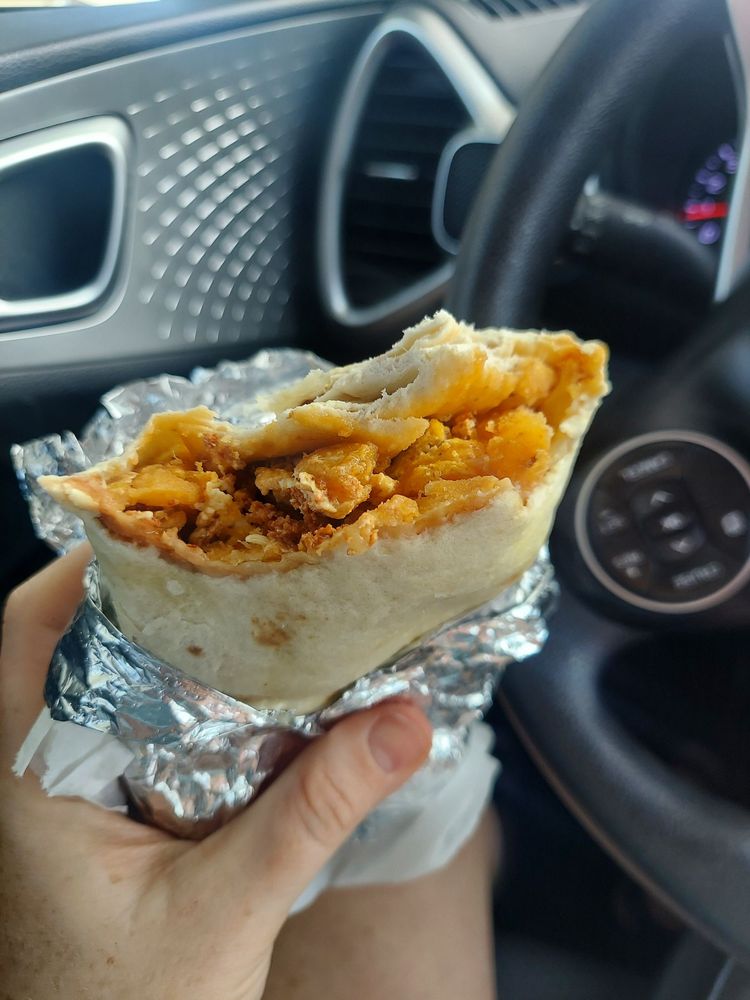 EL TAQUITO EXPRESS Updated October 2024 30 Reviews 5141 SW 29th