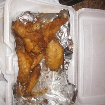 Boro Bar & Grill - Cajun wings - Sports Bars Near Me - Hummelstown, Pennsylvania