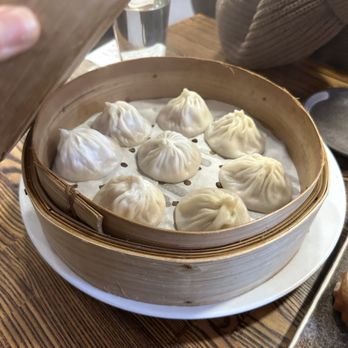 Dumpling Home - Pork Xiao Long Bao - Dim Sum Near Me - San Francisco, California Dumpling Home - Pork Xiao Long Bao - Dim Sum Near Me - San Francisco, California