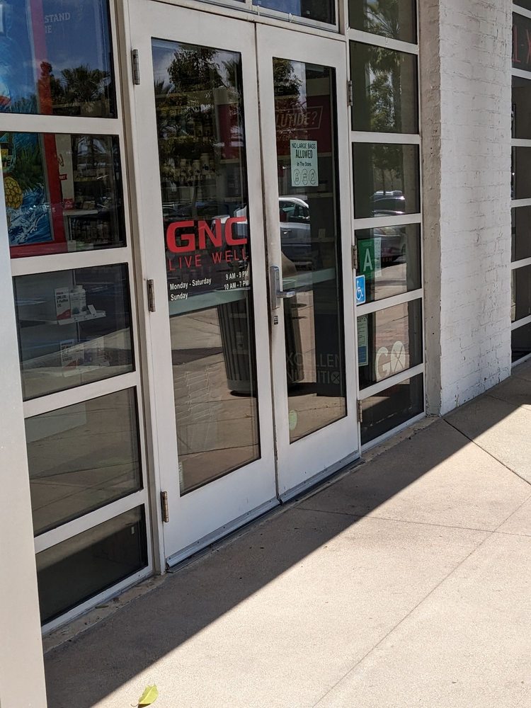 GNC Updated June 2024 36 Photos & 46 Reviews 12214 Lakewood Blvd
