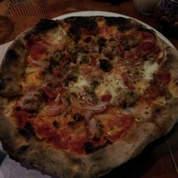 Pitfire Pizza - Pizza Near Me - Culver City, California Pitfire Pizza - Pizza Near Me - Culver City, California