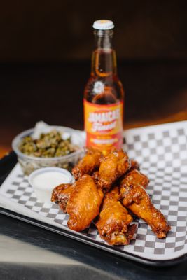 Tastefully Blessed Smokehouse & Catering by null