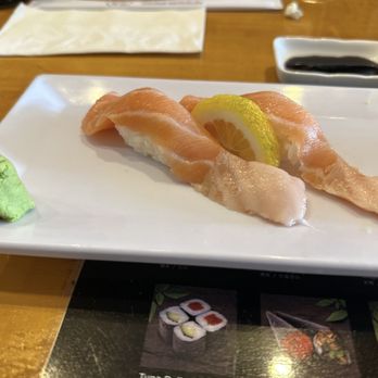 Ume Sushi - Tuna & Salmon Sashimi - Sushi Bars Near Me - Pleasanton, California Ume Sushi - Tuna & Salmon Sashimi - Sushi Bars Near Me - Pleasanton, California