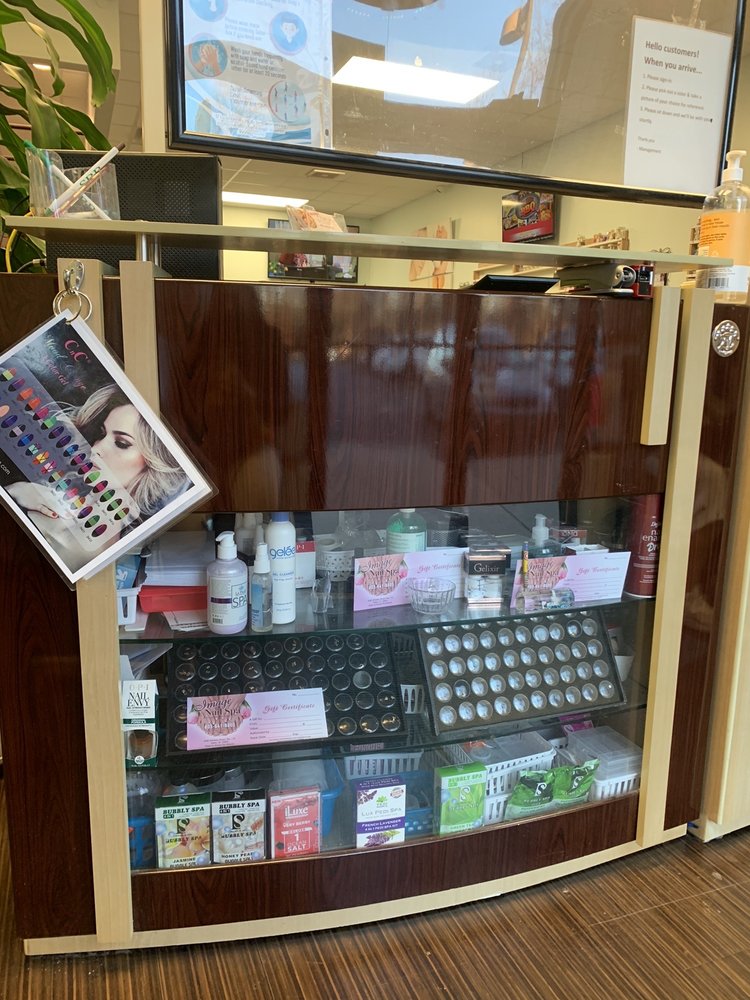 IMAGE NAIL SPA Updated October 2024 24 Photos & 35 Reviews 2645