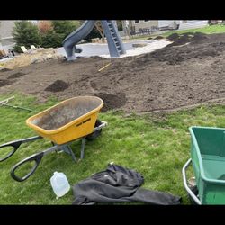 K&M Landscaping