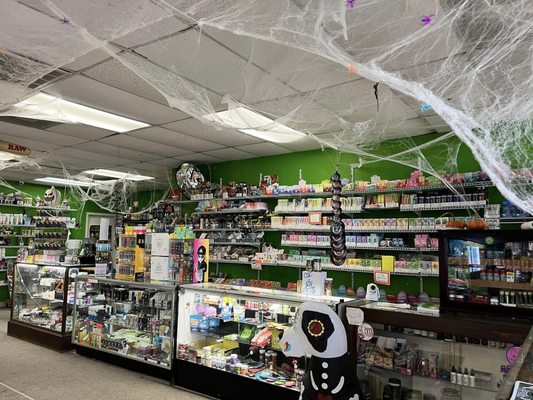 Crazy Craig’s Custom Pipes