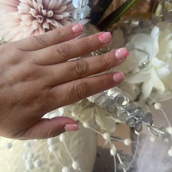 Luxury Nails Spa - Tammy did it again!! Love the flower work Tammy! Thank you again! - Nail Salons Near Me - Rancho Cucamonga, California Luxury Nails Spa - Tammy did it again!! Love the flower work Tammy! Thank you again! - Nail Salons Near Me - Rancho Cucamonga, California