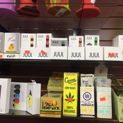 True Discount Smoke Shop