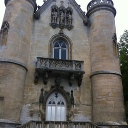 Château de la Reine Blanche