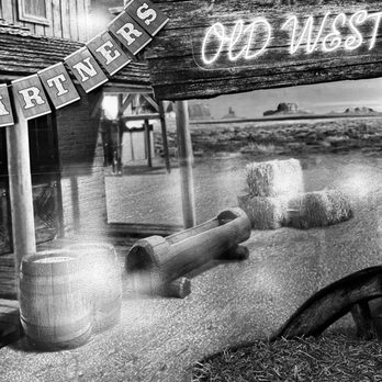 The Sheriff Burger - a black and white photo - Burgers Near Me - Simpsonville, South Carolina The Sheriff Burger - a black and white photo - Burgers Near Me - Simpsonville, South Carolina
