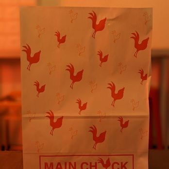 Main Chick Hot Chicken - New American Near Me - San Diego, California