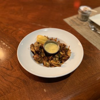 Savona - Golden Fried Artichokes - Italian Near Me - Gulph Mills, Pennsylvania Savona - Golden Fried Artichokes - Italian Near Me - Gulph Mills, Pennsylvania