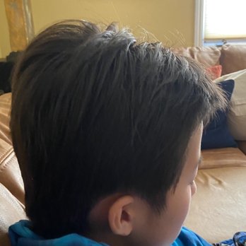 Hung's Hair Design - Cute pixie cut - Hair Salons Near Me - Mesa, Arizona
