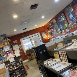 Vinyl Daze Records in Virginia Beach gift card