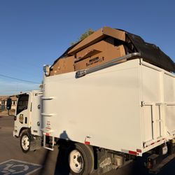 Arizona Hauling Junk Removal - Junk Removal in Yuma, Arizona