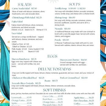 Nayarit Mexican Restaurant - Mexican Near Me - Pullman, Washington