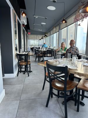 Hangar One Bistro Eatery & Bar by null