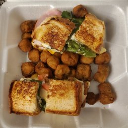 Club Sandwich