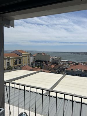 Bairro Alto Hotel by null