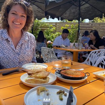 Bravas Bar de Tapas - Spanish Near Me - Healdsburg, California Bravas Bar de Tapas - Spanish Near Me - Healdsburg, California