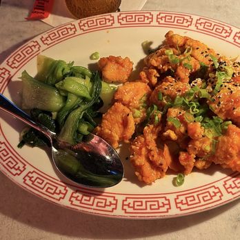 Blackbird Modern Asian - Orange Chicken - Chinese Near Me - Naples, Florida Blackbird Modern Asian - Orange Chicken - Chinese Near Me - Naples, Florida
