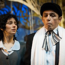 Arlekin Players Theatre