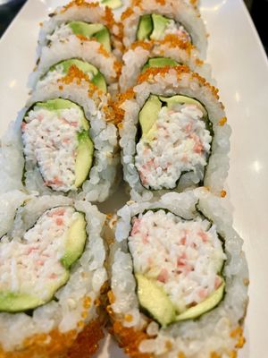 Sushi Pier (Reno) by null