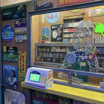 Meow Wolf - Venues & Event Spaces Near Me - Denver, Colorado Meow Wolf - Venues & Event Spaces Near Me - Denver, Colorado
