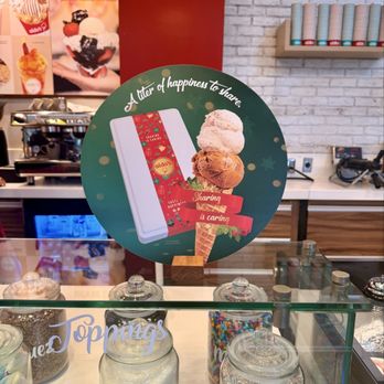 Aldo's - Ice Cream & Frozen Yogurt Near Me - Cancún, ROO Aldo's - Ice Cream & Frozen Yogurt Near Me - Cancún, ROO