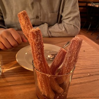 Morcilla - Churros - Spanish Near Me - Pittsburgh, Pennsylvania Morcilla - Churros - Spanish Near Me - Pittsburgh, Pennsylvania