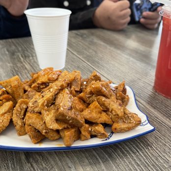 LAN Noodle - Chinese Near Me - Arcadia, California