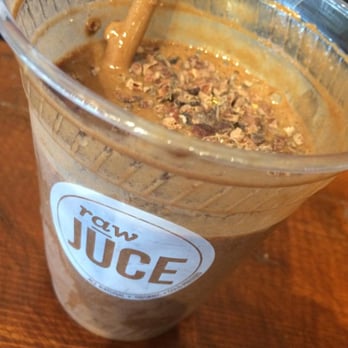 Raw Jūce - Glades - Mint Chocolate Chip Smoothie - Juice Bars & Smoothies Near Me - Boca Raton, Florida Raw Jūce - Glades - Mint Chocolate Chip Smoothie - Juice Bars & Smoothies Near Me - Boca Raton, Florida