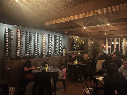 Stafili Wine Cafe by null