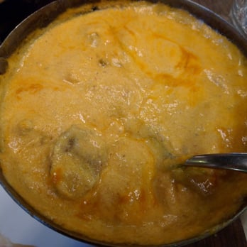 Spice Village Tooting - Lamb korma - Pakistani Near Me - London, XGL