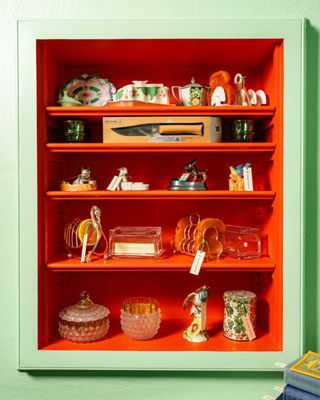 Farm Shoppe by null