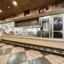 Krispy Kreme - 1/25/25