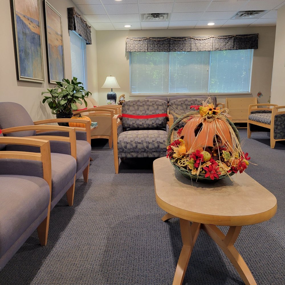 EASTERN VIRGINIA FAMILY & COSMETIC DENTISTRY Updated June 2024 18