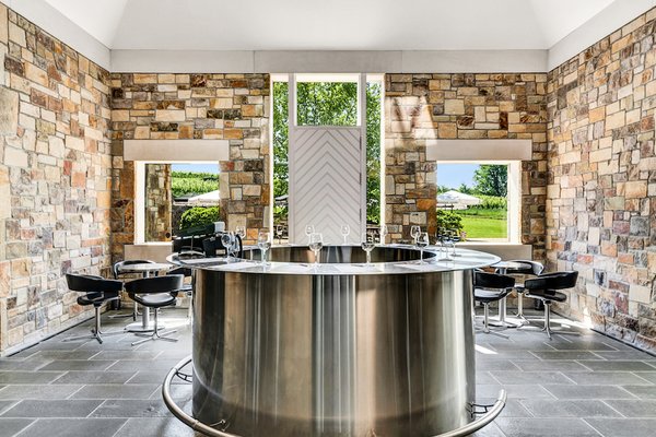 Boxwood Estate Winery by null