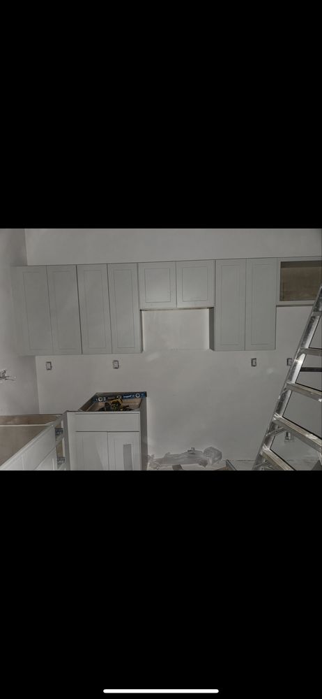 Slide of Raid Construction