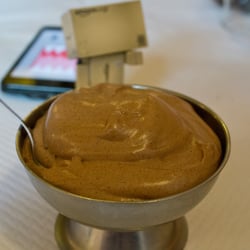 Le Venaissin - Chocolate mousse