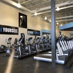 Tru Fit Athletic Clubs