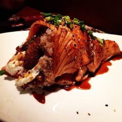Saturday's The Original Hamburger - Mojo's Maki!