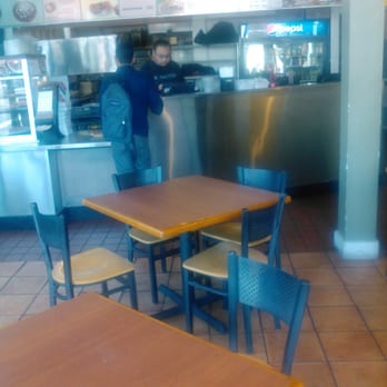 Cybelle's Pizza - The rude asain guy behind the counter - Pizza Near Me - Oakland, California Cybelle's Pizza - The rude asain guy behind the counter - Pizza Near Me - Oakland, California