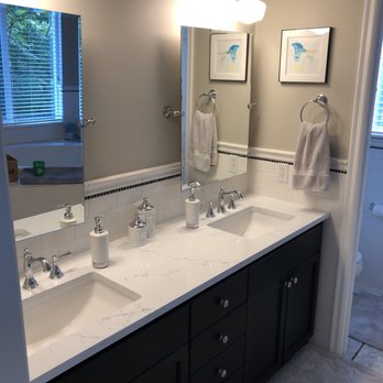 North Point Granite - Another view of the bathroom - Countertop Installation Near Me - Monroe, Washington North Point Granite - Another view of the bathroom - Countertop Installation Near Me - Monroe, Washington